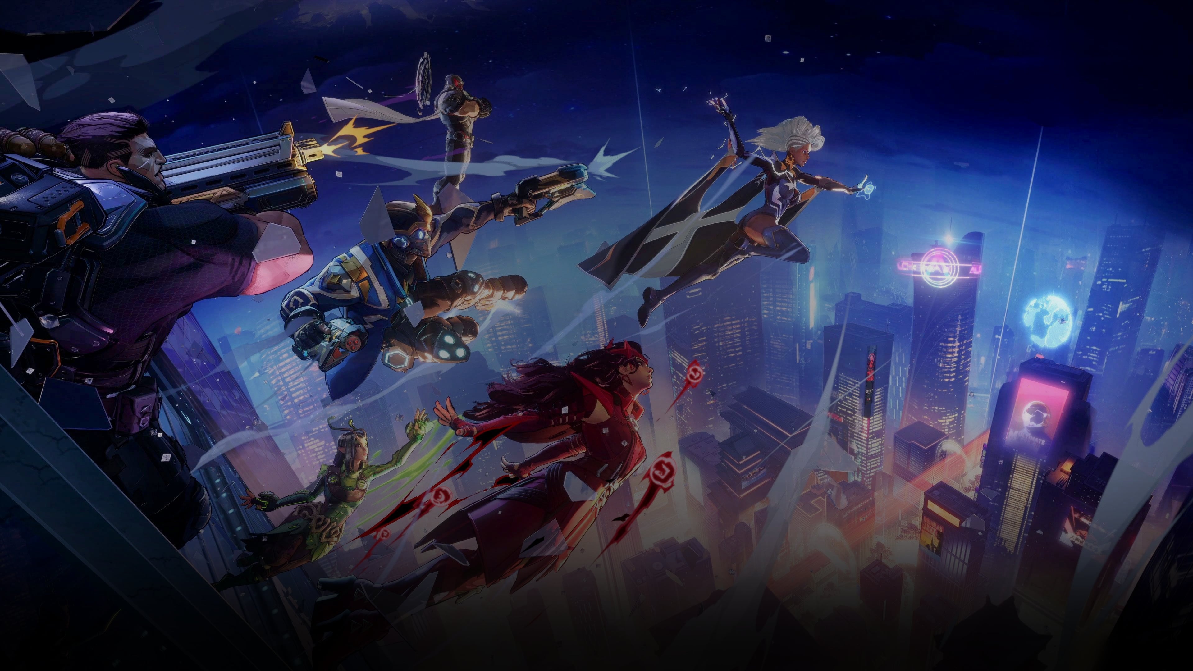 Background 7